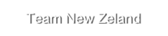 Team New Zeland  